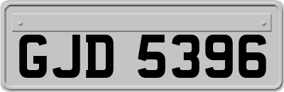 GJD5396