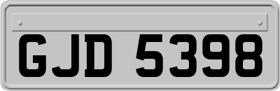 GJD5398