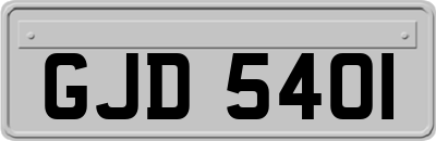 GJD5401