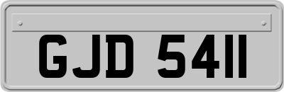 GJD5411