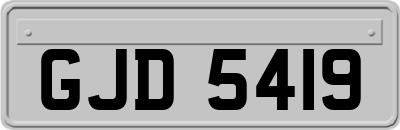 GJD5419