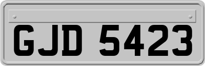 GJD5423