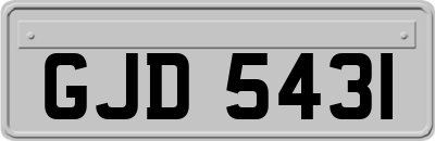 GJD5431