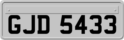 GJD5433