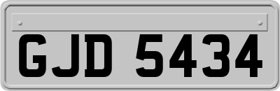 GJD5434