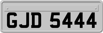 GJD5444