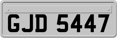 GJD5447