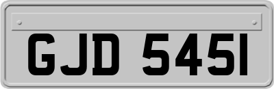 GJD5451