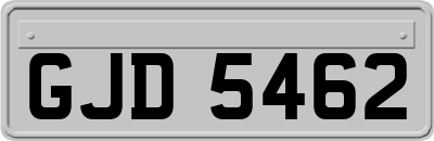 GJD5462