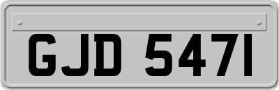 GJD5471