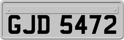 GJD5472