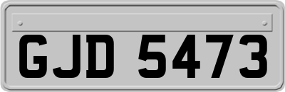 GJD5473