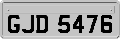GJD5476