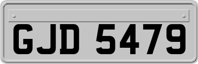 GJD5479