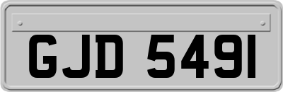 GJD5491
