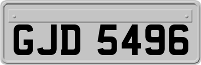 GJD5496