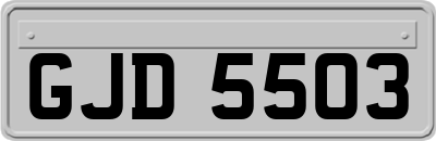 GJD5503