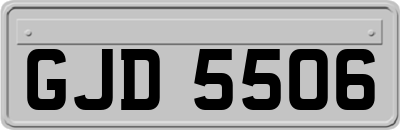 GJD5506