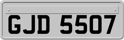 GJD5507