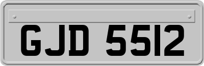 GJD5512