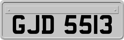 GJD5513