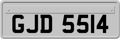 GJD5514