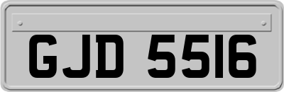 GJD5516