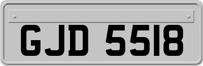 GJD5518