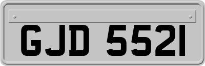 GJD5521