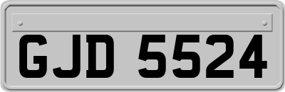 GJD5524