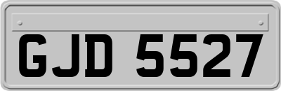 GJD5527