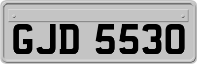 GJD5530