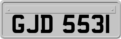GJD5531