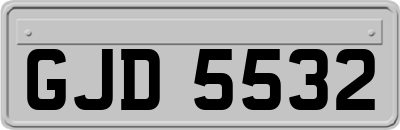 GJD5532