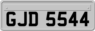 GJD5544