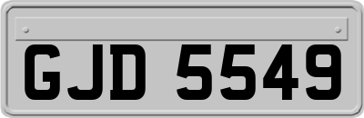 GJD5549
