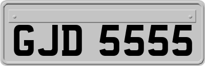 GJD5555