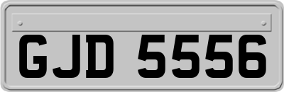 GJD5556