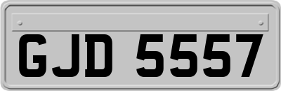 GJD5557