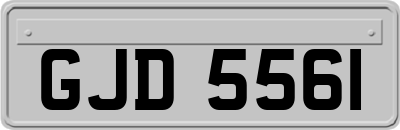 GJD5561
