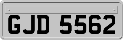 GJD5562