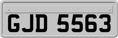 GJD5563