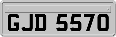 GJD5570