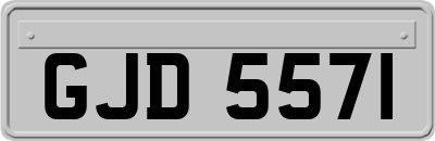 GJD5571