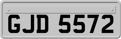 GJD5572