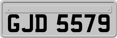 GJD5579