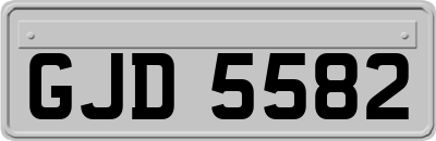 GJD5582