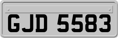 GJD5583
