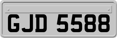 GJD5588