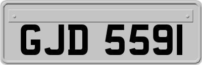 GJD5591
